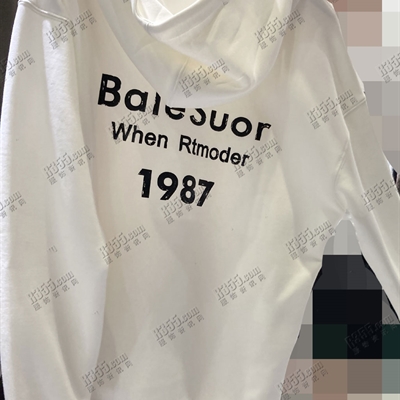 市场上装-卫衣-休闲卫衣【实拍】