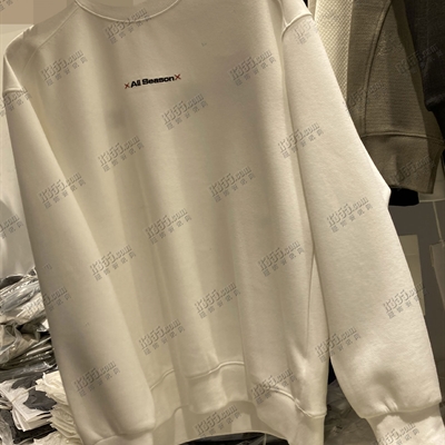 市场上装-卫衣-休闲卫衣【实拍】