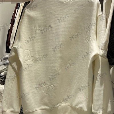 市场上装-卫衣-休闲卫衣【实拍】