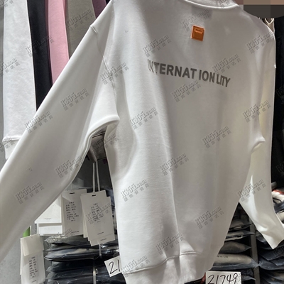 市场上装-卫衣-休闲卫衣【实拍】