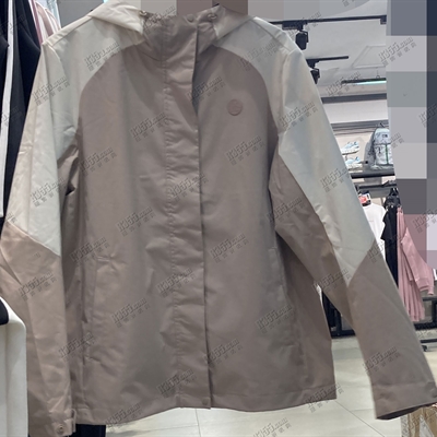 运动品牌-外套-女运动单衣【实拍】