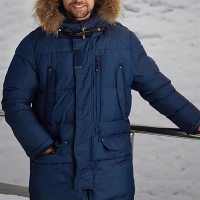 市场上装-棉衣/羽绒服-休闲棉服