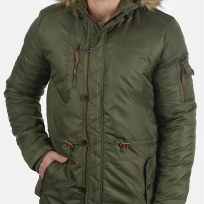 市场上装-棉衣/羽绒服-休闲棉服