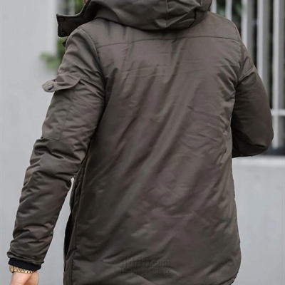 市场上装-棉衣/羽绒服-休闲棉服