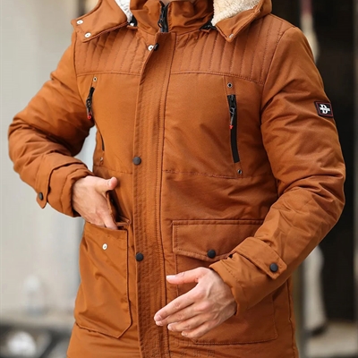 市场上装-棉衣/羽绒服-休闲棉服