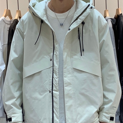 市场上装-棉衣/羽绒服-休闲棉服