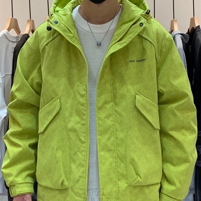 市场上装-棉衣/羽绒服-休闲棉服