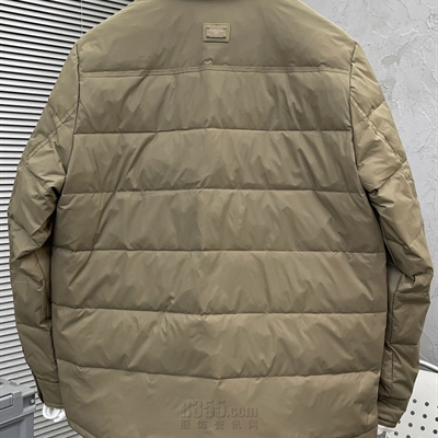 市场上装-棉衣/羽绒服-休闲棉服