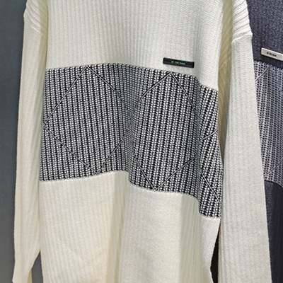 市场上装-毛衫-休闲毛衫