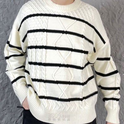 市场上装-毛衫-休闲毛衫