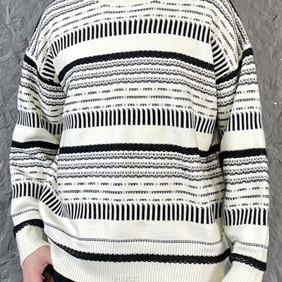 市场上装-毛衫-休闲毛衫