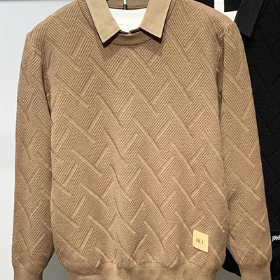 市场上装-毛衫-休闲毛衫