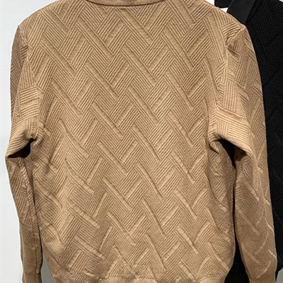 市场上装-毛衫-休闲毛衫