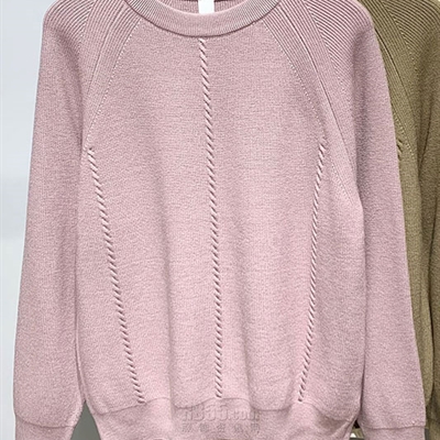 市场上装-毛衫-休闲毛衫