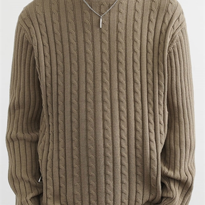 市场上装-毛衫-休闲毛衫