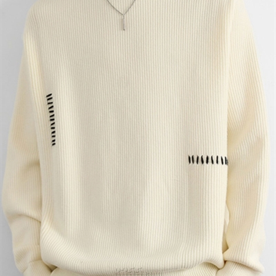 市场上装-毛衫-休闲毛衫