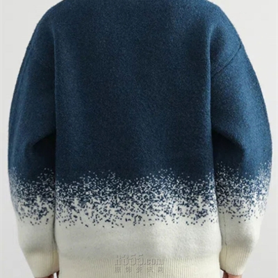 市场上装-毛衫-休闲毛衫