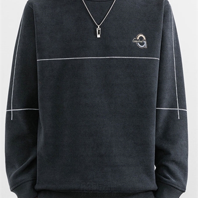 市场上装-毛衫-休闲毛衫