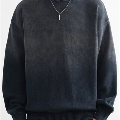 市场上装-毛衫-休闲毛衫