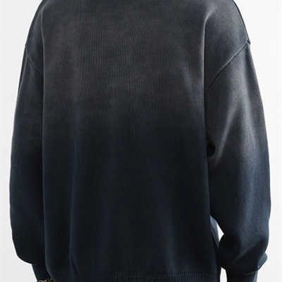 市场上装-毛衫-休闲毛衫