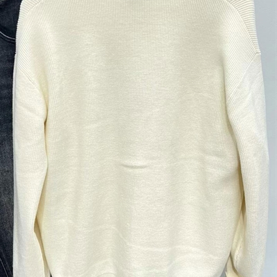 市场上装-毛衫-休闲毛衫