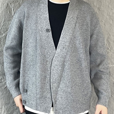 市场上装-毛衫-休闲毛衫