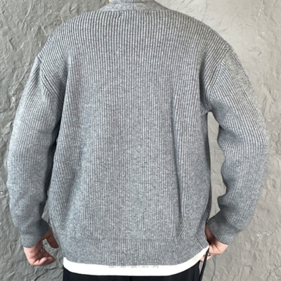 市场上装-毛衫-休闲毛衫