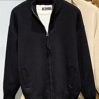 市场上装-毛衫-休闲毛衫