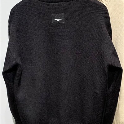 市场上装-毛衫-休闲毛衫