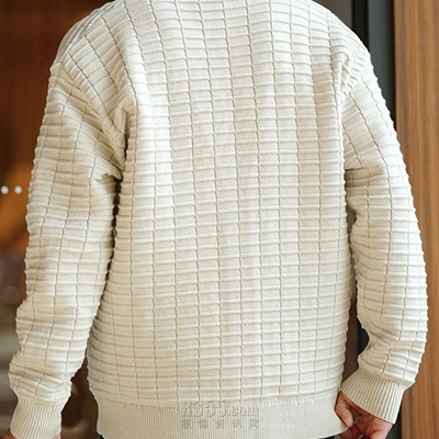 市场上装-毛衫-休闲毛衫