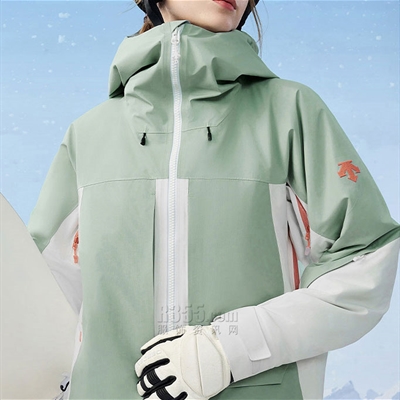 户外品牌-滑雪服-女户外滑雪服