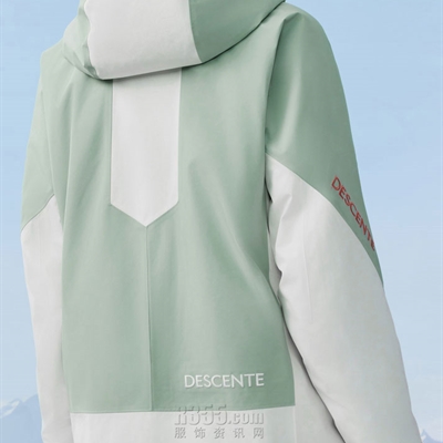 户外品牌-滑雪服-女户外滑雪服