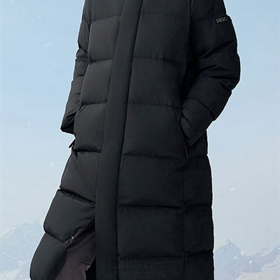 户外品牌-棉衣/羽绒服-男户外棉服