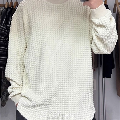 市场上装-毛衫-休闲毛衫