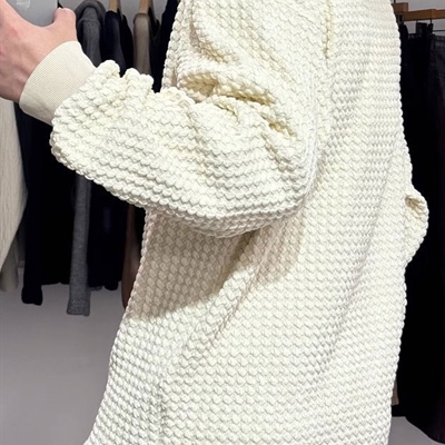 市场上装-毛衫-休闲毛衫