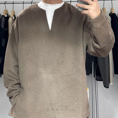 市场上装-毛衫-休闲毛衫