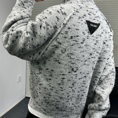 市场上装-毛衫-休闲毛衫