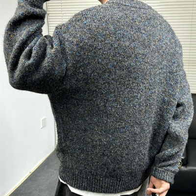 市场上装-毛衫-休闲毛衫