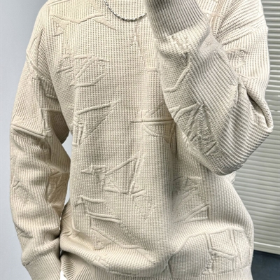 市场上装-毛衫-休闲毛衫