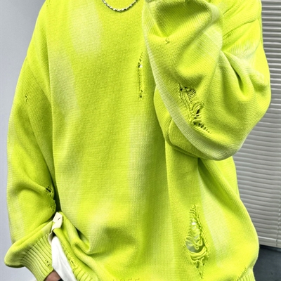 市场上装-毛衫-休闲毛衫