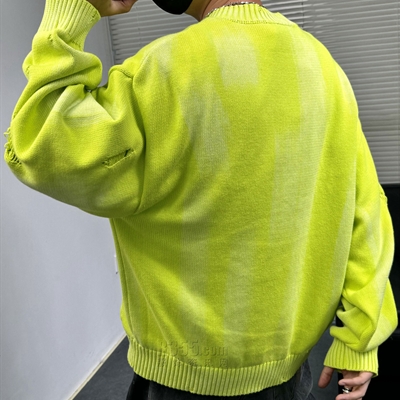 市场上装-毛衫-休闲毛衫