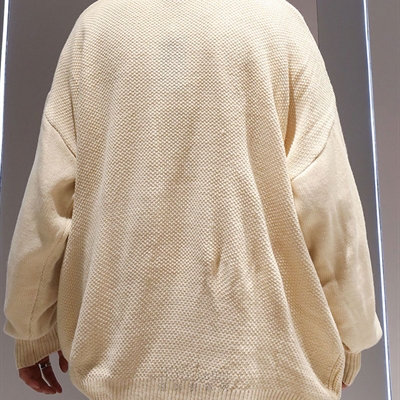 市场上装-毛衫-休闲毛衫