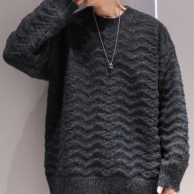 市场上装-毛衫-休闲毛衫