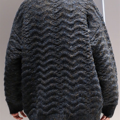 市场上装-毛衫-休闲毛衫