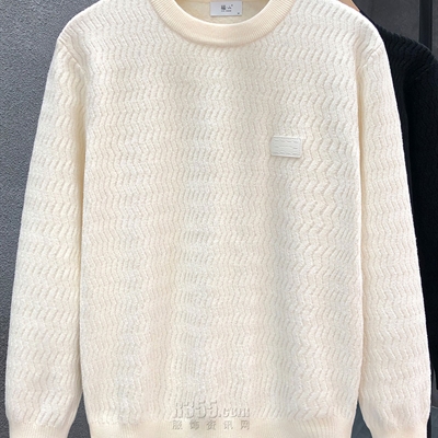 市场上装-毛衫-休闲毛衫