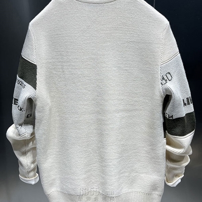 市场上装-毛衫-休闲毛衫