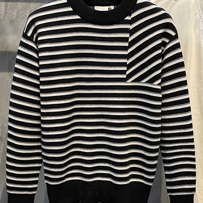 市场上装-毛衫-休闲毛衫