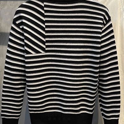 市场上装-毛衫-休闲毛衫