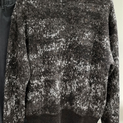 市场上装-毛衫-休闲毛衫