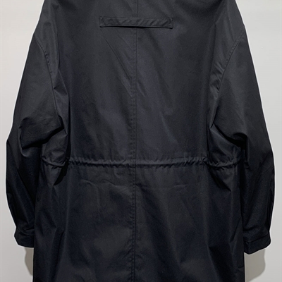 市场上装-中长外套-休闲中长外套